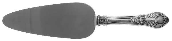 Cwv4 (Sterling) by Crown Silver Co