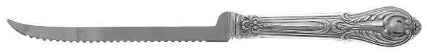 Cwv4 (Sterling) Fillet Knife Stainless Blade Individual