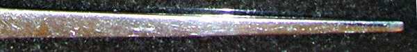 Stiletto (Stainless) by Cutipol