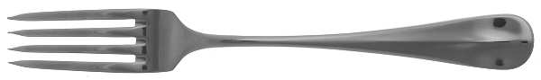 Baguette (Stainless) Individual Salad Fork