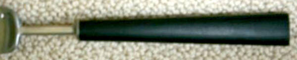 Onyx (Stainless) by Cutipol