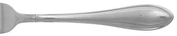 Riviera (Stainless) by Cuisinart Flatware
