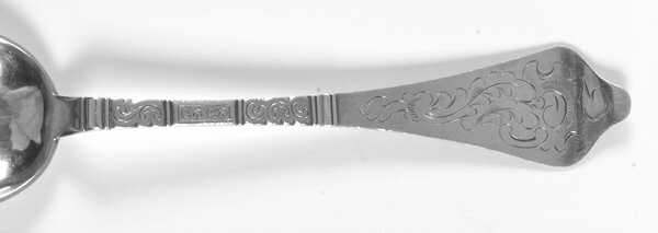 COH14 (Sterling) by Cohr