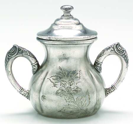 400 (Silverplate, Hollowware) by Connecticut Plate 