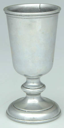 Pewter Hollowware by Carson Castings