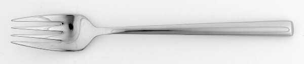 Oona (Stainless) Individual Salad Fork