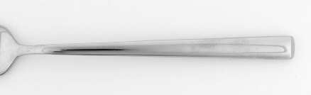 Oona (Stainless) by Crate &amp; Barrel Flatware