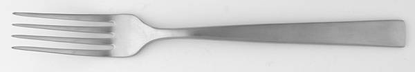 Clark Satin (Stainless) Fork