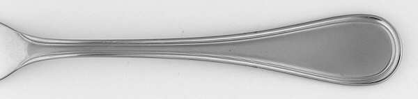 Albi-Calissa (Stainless, Frosted) by Christofle France