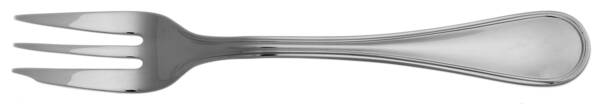 Albi-Calissa (Stainless, Glossy) Fork-Pastry