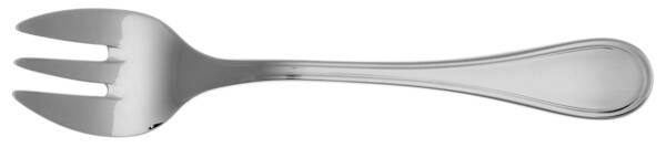Albi-Calissa (Stainless, Glossy) Cocktail/Seafood Fork