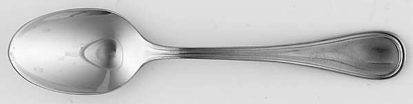 Albi-Calissa (Stainless, Glossy) Demitasse Spoon