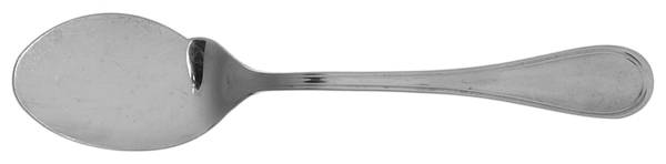 Albi-Calissa (Stainless, Glossy) Individual Gravy Spoon