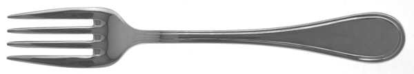 Albi-Calissa (Stainless, Glossy) Individual Salad Fork