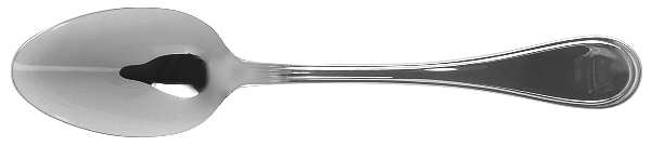 Albi-Calissa (Stainless, Glossy) Teaspoon