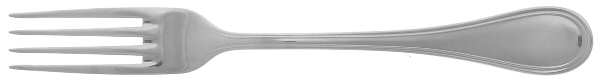 Albi-Calissa (Stainless, Glossy) Fork