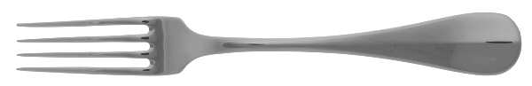 Adagio (Stainless) Fork