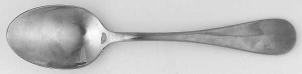 Adagio (Stainless) Tablespoon (Serving Spoon)