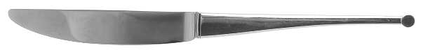 By (Silverplate, 2005) Modern Hollow Knife
