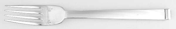By (Silverplate, 2005) Fork