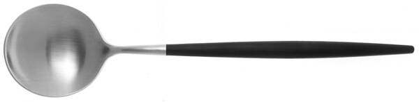 Goa (Stainless) Place/Oval Soup Spoon
