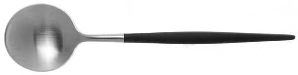 Goa (Stainless) Five O'Clock Teaspoon