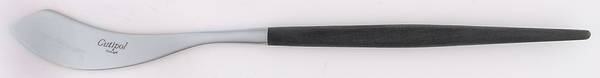 Goa (Stainless) Individual Solid Fish Knife