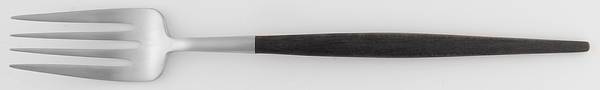 Goa (Stainless) Individual Solid Fish Fork