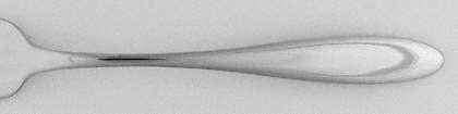 Van Der Rohe (Stainless) by Cutipol
