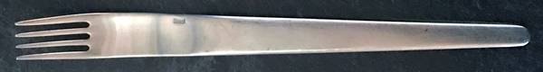 Vario-Glossy (Stainless) by Cutipol