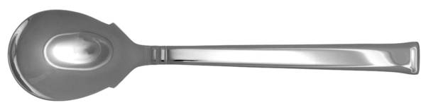Acer (Stainless) Solid Salad Serving Spoon