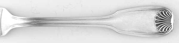Louis XIV (Silverplate) by Chambly