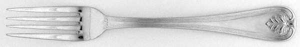 Versailles (Stainless) Fork