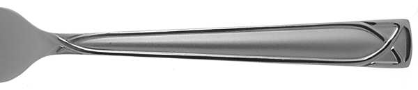 Crossroad Sand (Stainless) by Cambridge Silver