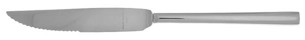 Emerge (Stainless) Steak Knife Individual Hollow, Serrate HC
