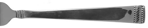 VALENCE (STAINLESS) by Cuisinart Flatware