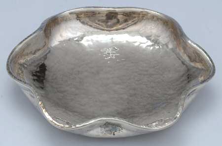 Sterling Hollowware Sterling Bon Bon