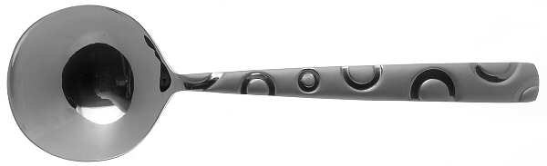 Hemisphere (Stainless) Tablespoon (Serving Spoon)