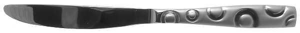 Hemisphere (Stainless) Modern Solid Knife