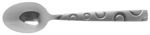 Hemisphere (Stainless) Place/Oval Soup Spoon
