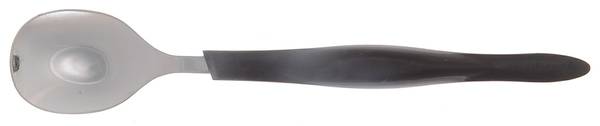 CUE1 (Stainless) Sugar Spoon