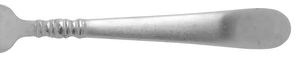 Satin Americana (Stainless) by Cuisinart Flatware