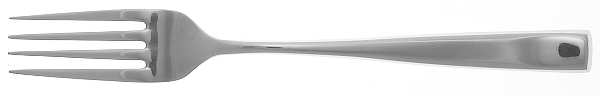 Ascend Mirror (Stainless, Glossy) Fork
