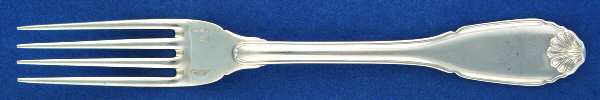 CTF64 (Sterling) Fork by Christofle France