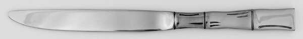 Mambosa (Stainless) Modern Solid Knife