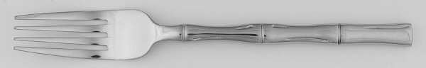 Mambosa (Stainless) Individual Salad Fork