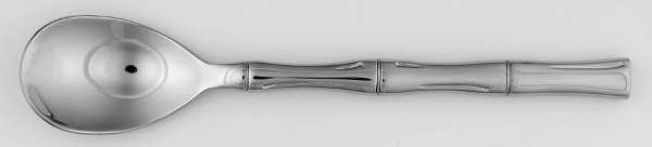 Mambosa (Stainless) Sugar Spoon