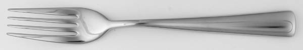 Elementaire (Stainless, Glossy) Fork
