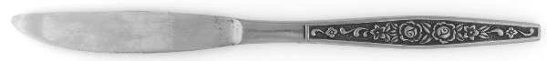 CSS41 (Stainless) by Continental Silver