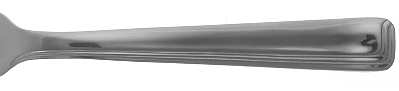 Cascade (Stainless) by Cuisinart Flatware